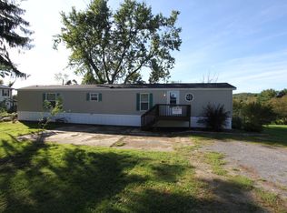 120 Coder Rd, Brockport, PA 15823