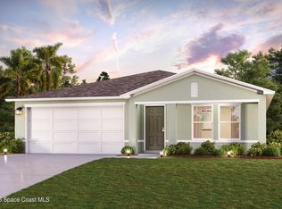 618 Reading St SE, Palm Bay, FL 32909