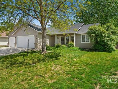316 S Cobblestone Way, Eagle, ID, 83616
