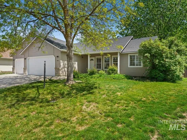 316 S Cobblestone Way, Eagle, ID 83616
