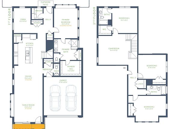 2nd image of this home