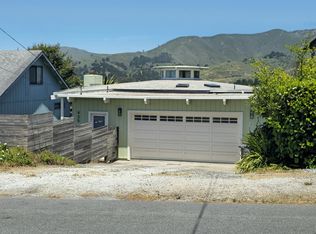 435 6th St, Montara, CA 94037