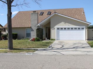 2753 N Highgate Pl, Simi Valley, CA 93065