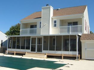 92 Spinnaker Ct, Bayville, NJ 08721