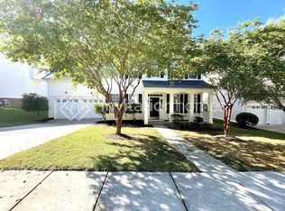 12231 Fullerton Ct, Charlotte, NC 28214