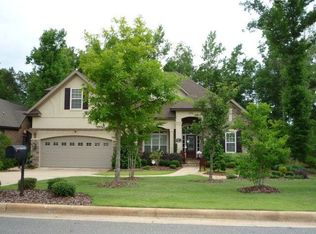 1772 Raymer Pl, Auburn, AL 36830
