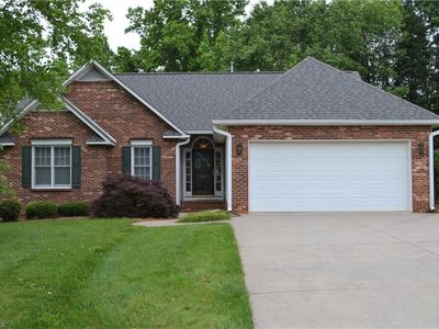 7415 Shadowridge Dr, Lewisville, NC, 27023