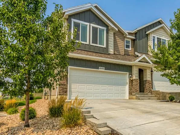 4145 N Cresthaven Ln, Lehi, UT 84043