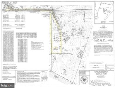 LOT 1 Woodville Rd, Burke Mount Airy, MD, 21771