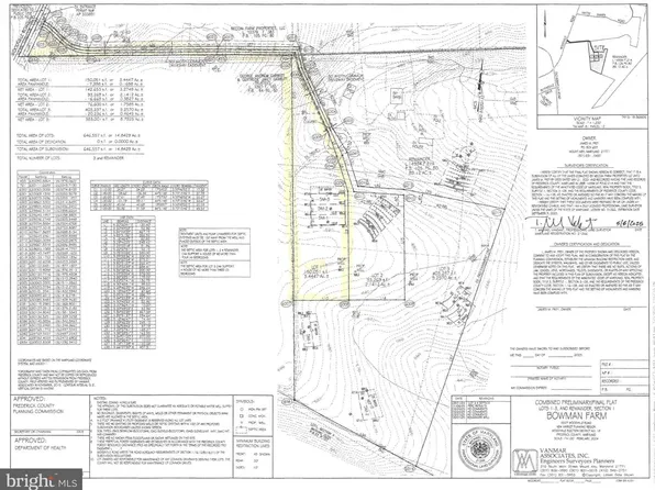 LOT 1 Woodville Rd, Burke Mount Airy, MD 21771