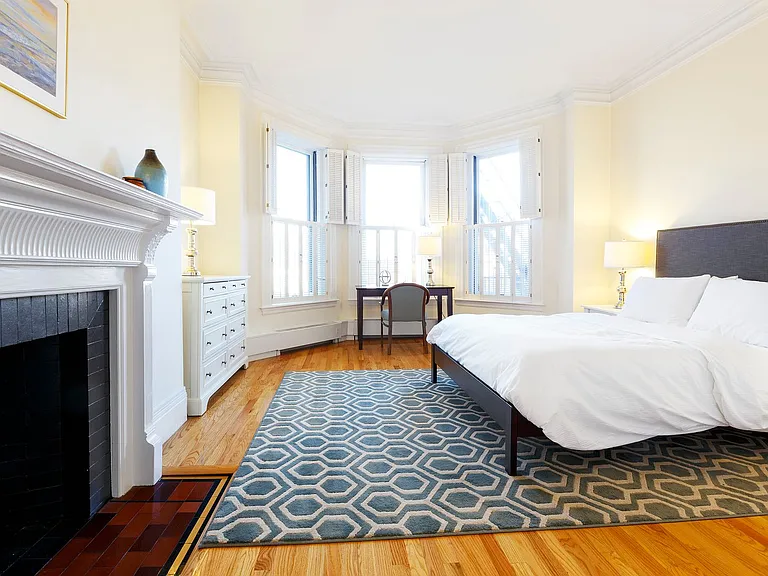394 Commonwealth Ave #3C — Photo 10
