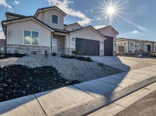 1921 W 300 N, Hurricane, UT 84737