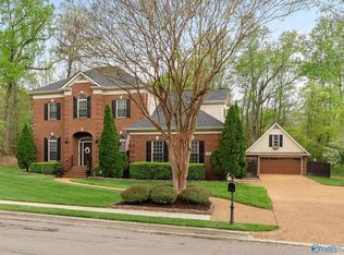 106 Ivyridge Rd, Madison, AL 35757