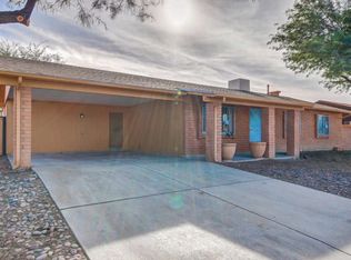 1791 W Oak Ridge Ct, Tucson, AZ 85746