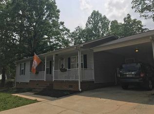 2707 Dellwood Ln, Anderson, SC 29621