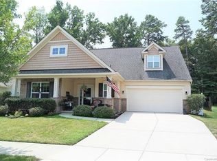 14426 Colonial Park Dr, Huntersville, NC 28078