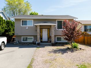 2855 Bouvette St, Kelowna, BC V1Y3K5