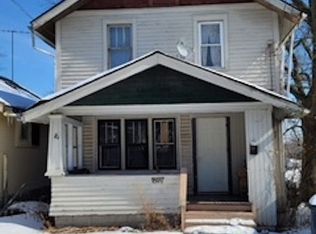 1897 Manchester Rd, Akron, OH 44314