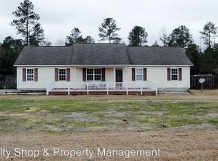 196 Liberty Park Rd, Jacksonville, NC 28540