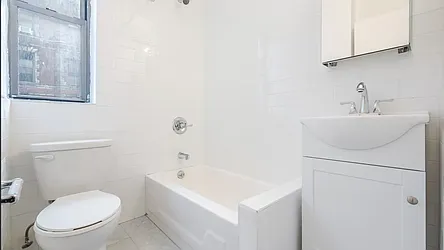 Rented by Guy Goldman, LREB