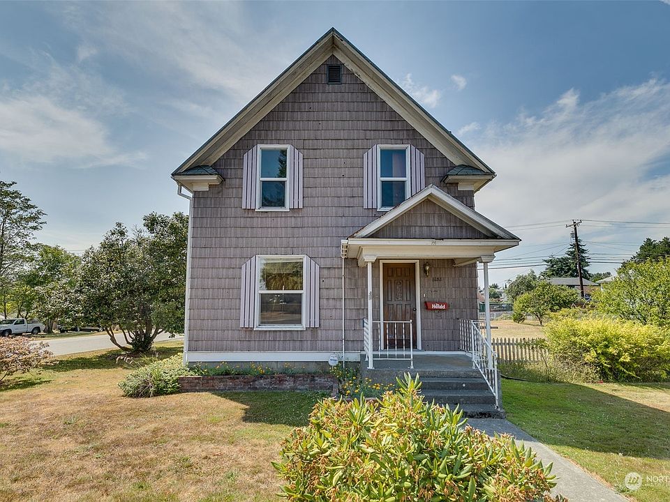 1232 E Marine View Drive, Everett, WA 98201 Zillow