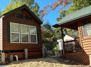 78 Campfire Dr #43, Cleveland, GA 30528