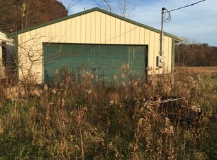 3461 Idle Rd, Saint Paris, OH 43072