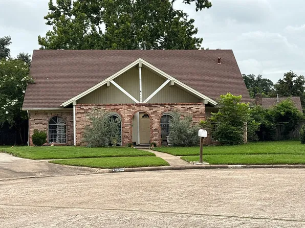 4606 Lochshin Dr, Houston, TX 77084