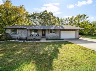 7236 W Canyon Rd, Tulsa, OK 74131