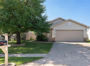 10323 Sun Gold Ct, Fishers, IN 46037