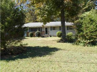 6239 Ooltewah Georgetown Rd, Ooltewah, TN 37363
