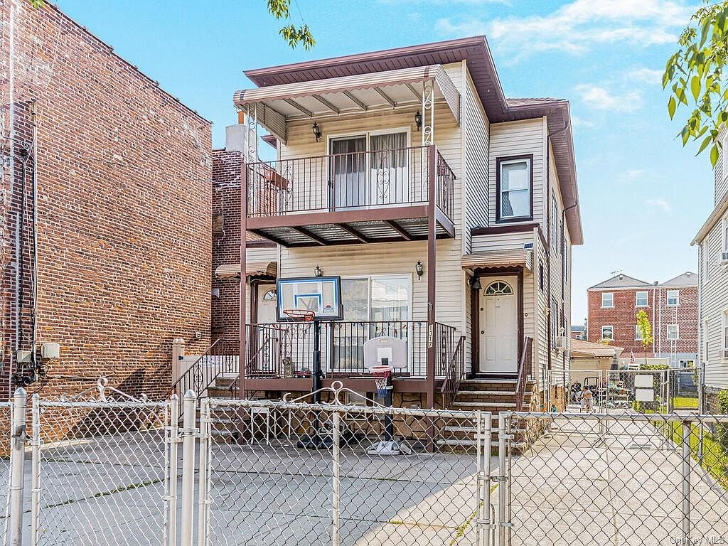 1317 Crosby Avenue, Bronx, NY 10461 Zillow