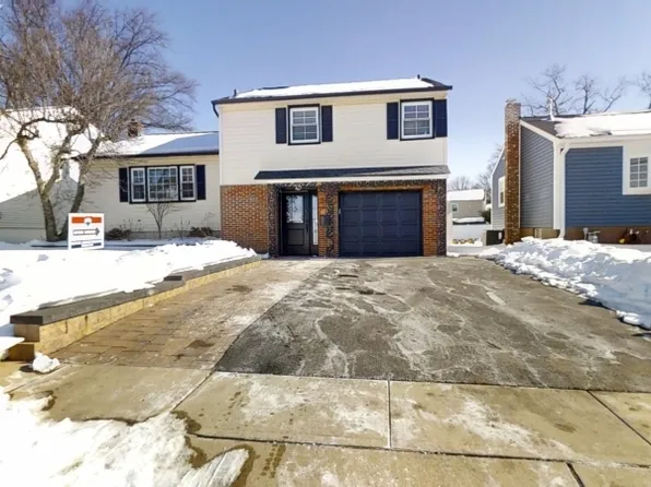 933 Douglas Ter, Union Twp., NJ 07083