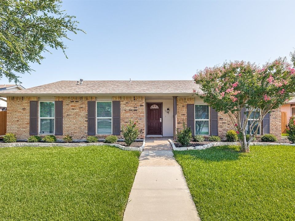 1st image of 5005 Clover Valley Dr