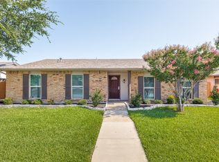 5005 Clover Valley Dr, The Colony, TX 75056
