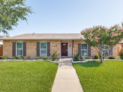 5005 Clover Valley Dr, The Colony, TX, 75056
