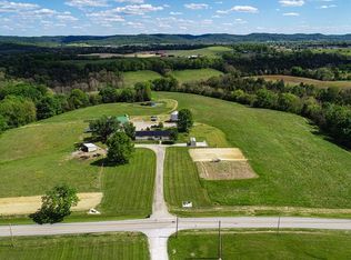 9439 State Highway 57, Tollesboro, KY 41189