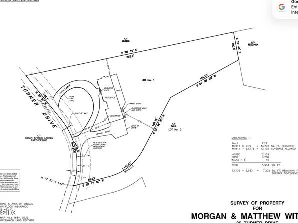 35 Turner Dr, Greenwich, CT 06831