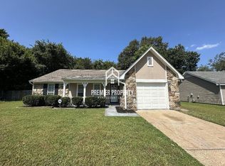 4255 Moonfall Way, Memphis, TN 38141