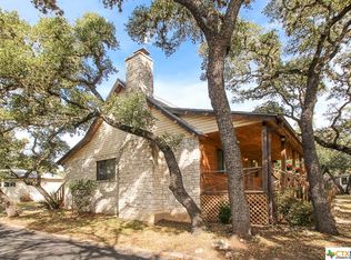 561 Lightfoot, Canyon Lake, TX 78133