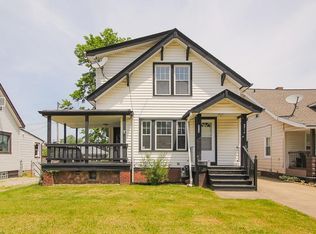 5514 Bradley Ave, Parma, OH 44129