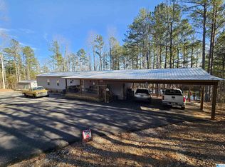 695 Briar Ridge Cir, Odenville, AL 35120