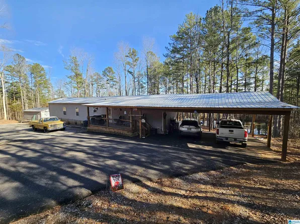 695 Briar Ridge Cir, Odenville, AL 35120