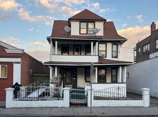 2484 Main St, Bridgeport, CT 06606