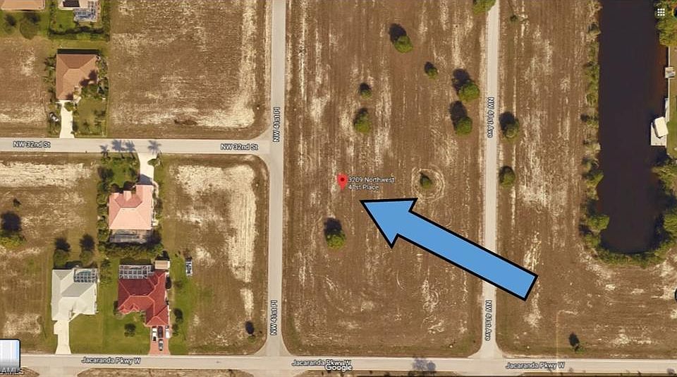 1st image of 3209 NW 41st Pl