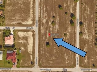 3209 NW 41st Pl, Cape Coral, FL 33993