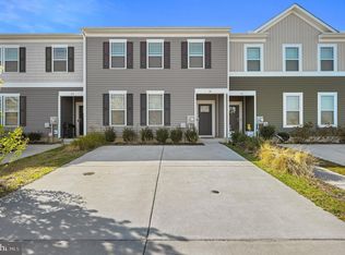 18 Citrus Dr, Camden Wyoming, DE 19934