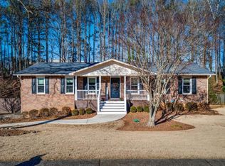 1740 Aleta Dr, Marietta, GA 30066