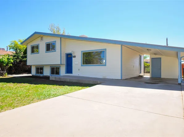 1420 E Sherwood Dr, Grand Junction, CO 81501