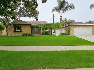15776 Lashburn St, Whittier, CA, 90603